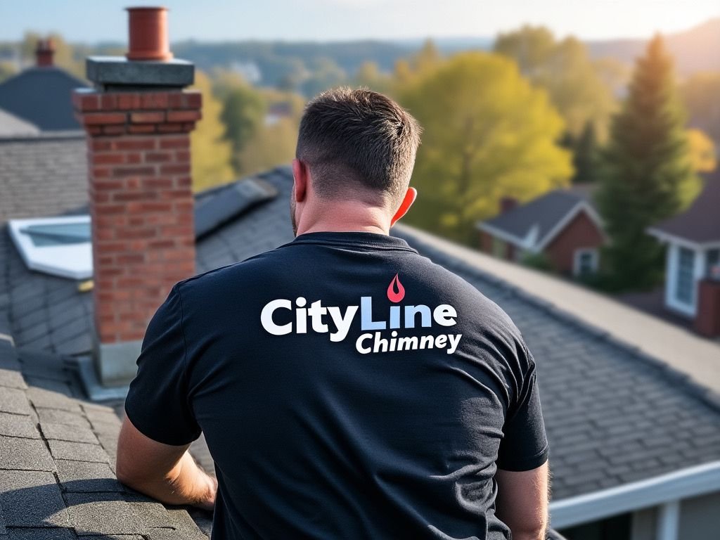 Professional Chimney Waterproofing Installation and Repair in Oakboro, NC