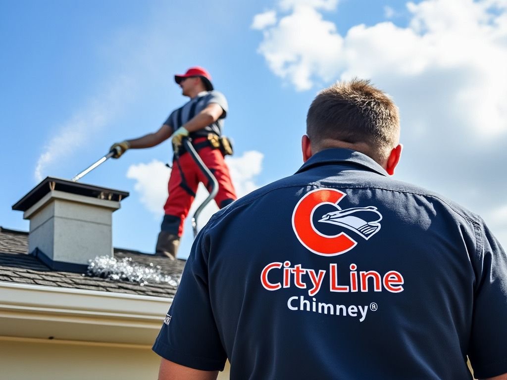 Top-Quality Chimney Cleaning Services in Oakboro, NC