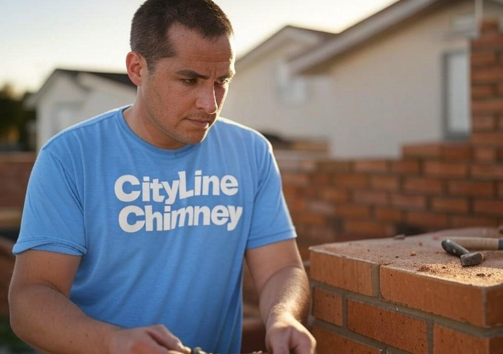 Affordable Chimney Rebuilding Services in Oakboro, NC