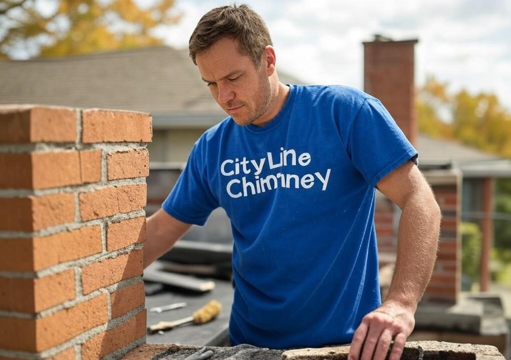 Chimney Draft Issue Services You Can Trust in Oakboro, NC