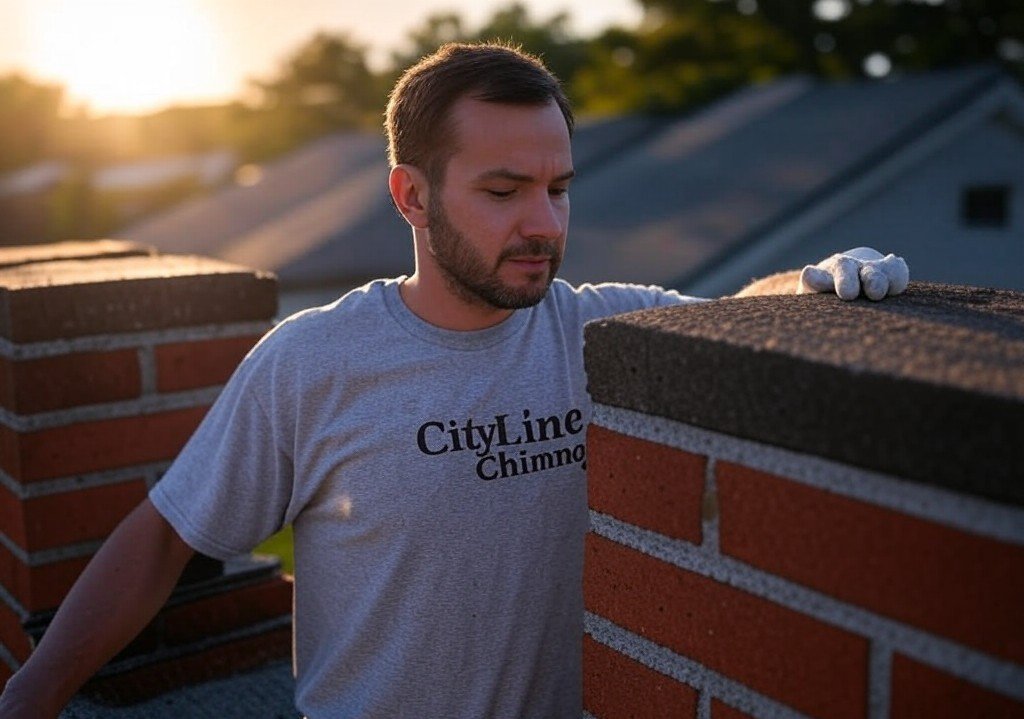 Dependable Chimney Rebuilding Services for Lasting Quality in Oakboro, NC