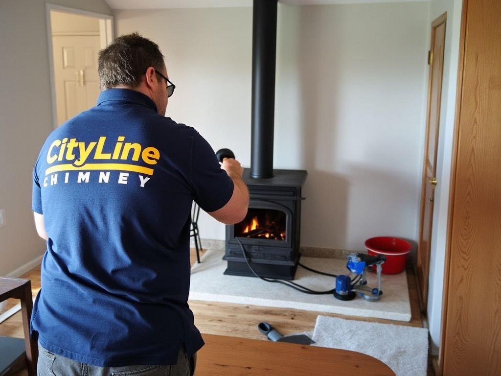 Expert Chimney Liner Installation and Repair in Oakboro, NC