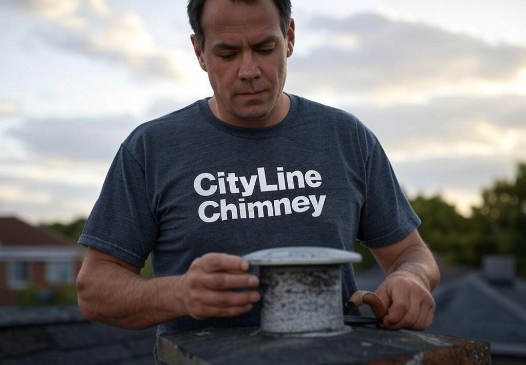 Quality Chimney Flashing Services in Oakboro, NC