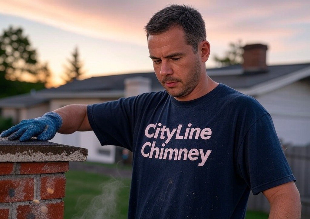 Your Dependable Partner for High Quality Chimney Services and Solutions in Oakboro, NC